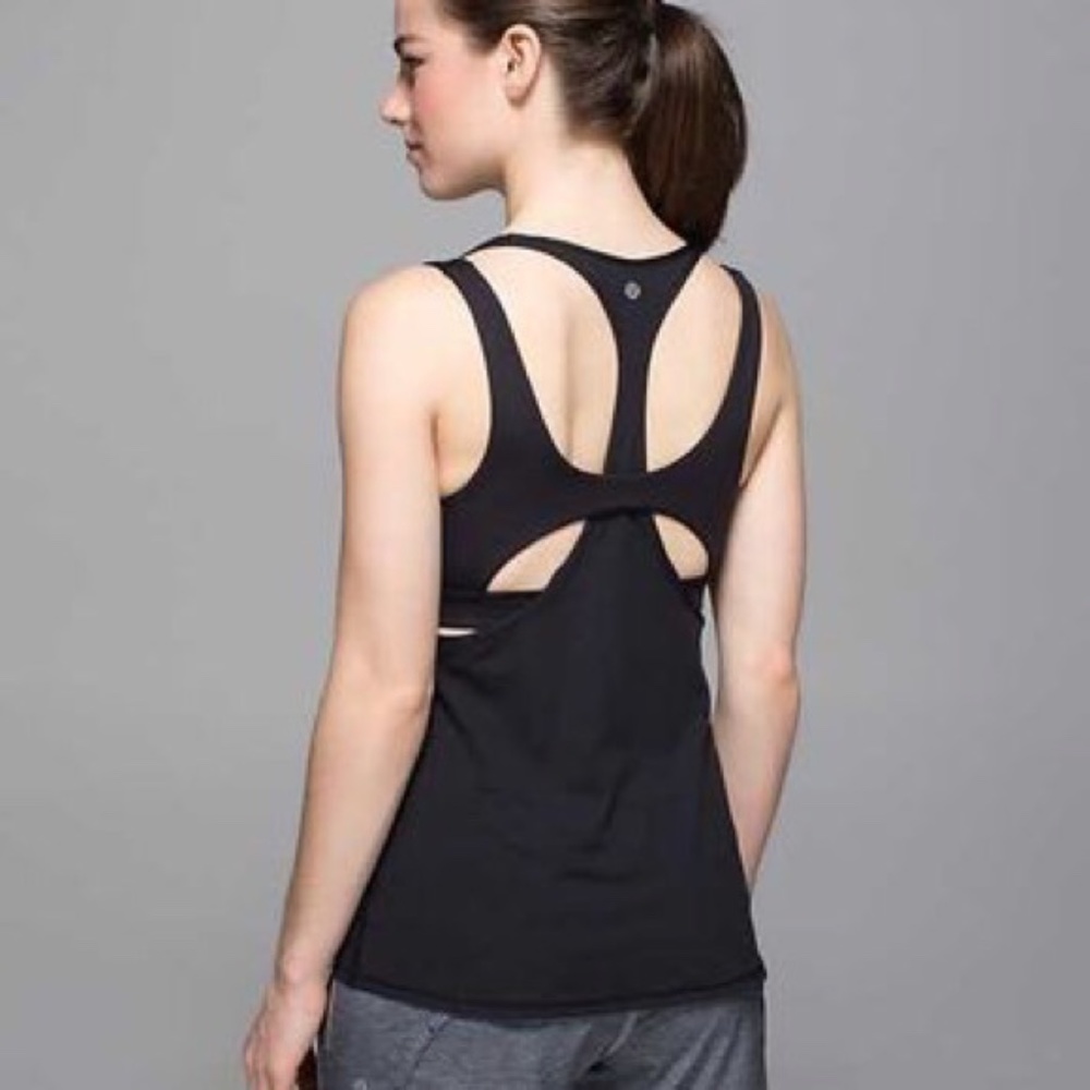 Top Lululemon